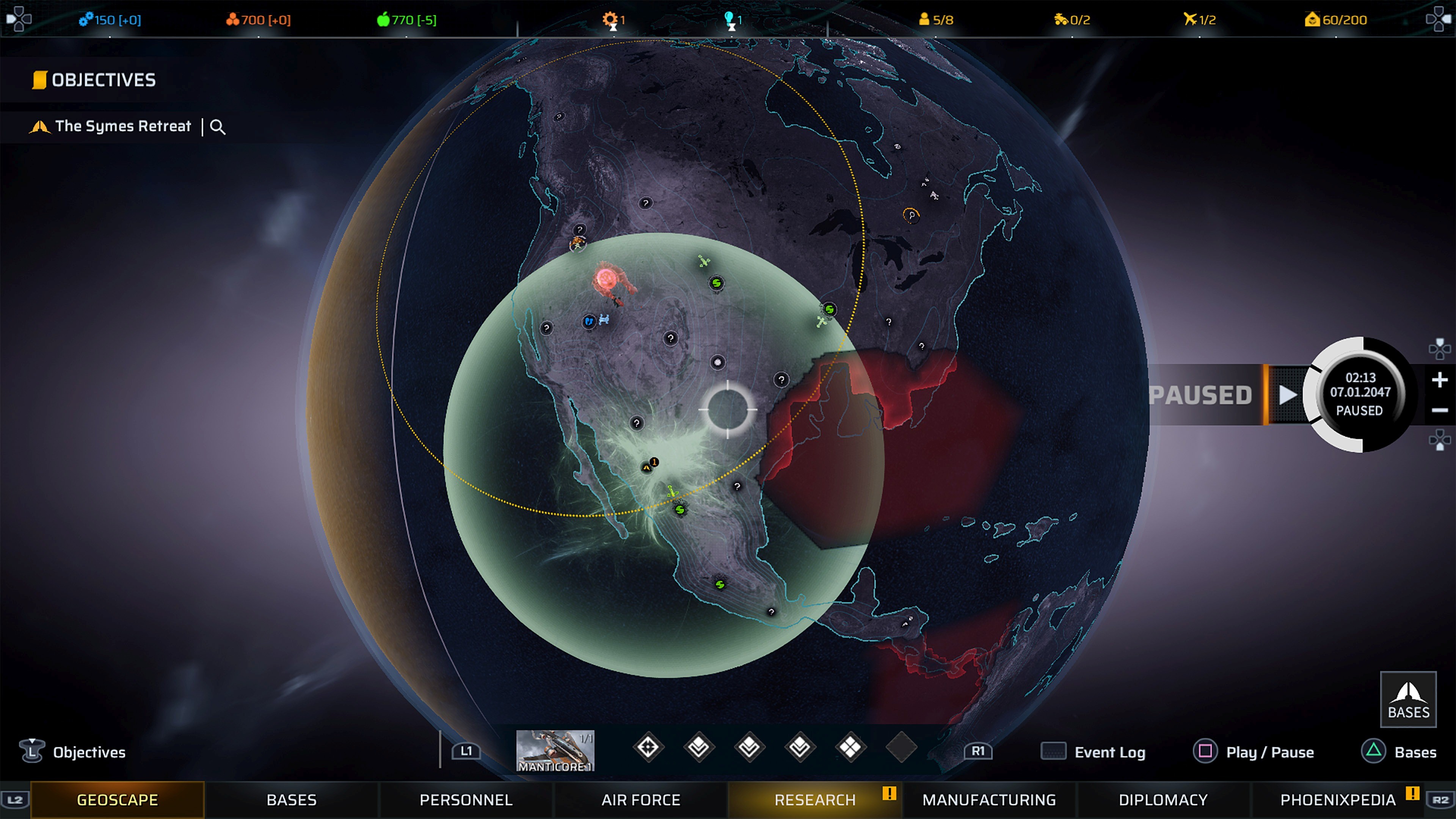 Phoenix Point: Behemoth Edition - Imagen 15